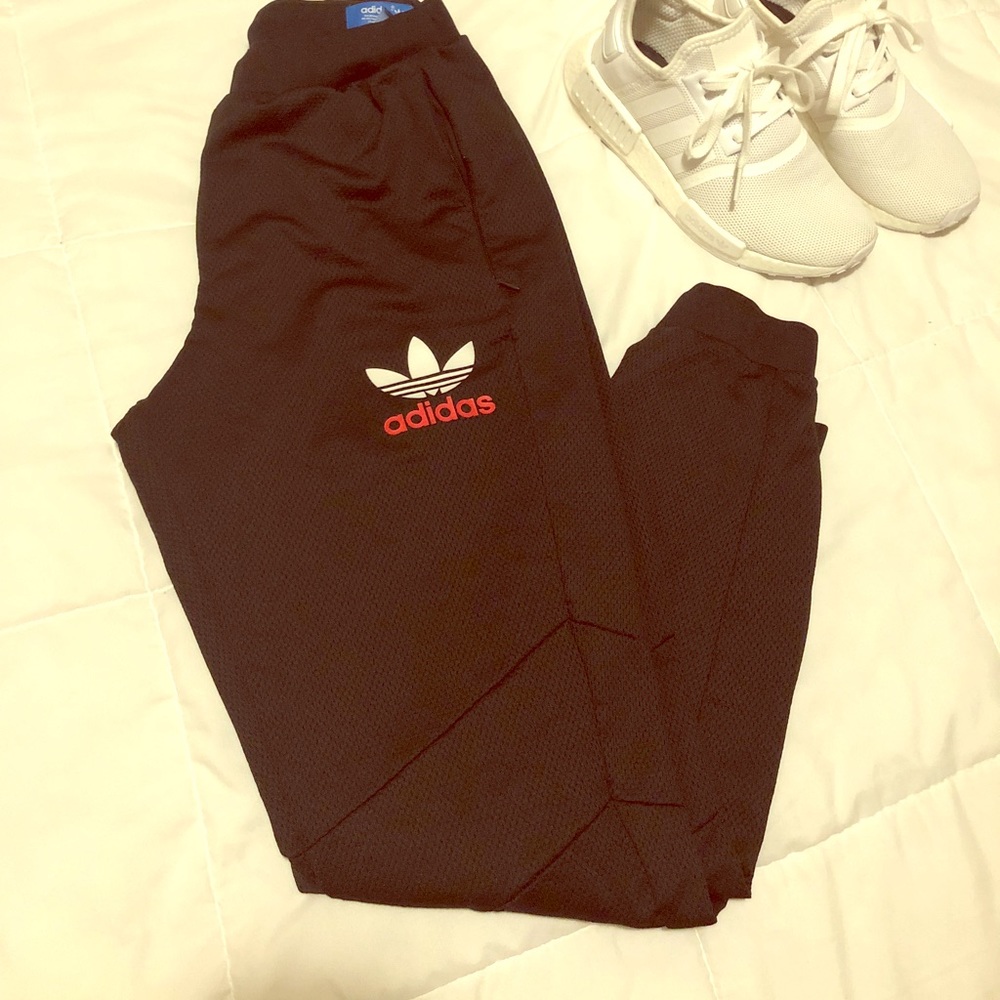 Adidas Original Joggers
